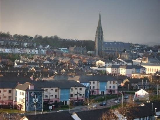 Catedral de San Eugenio